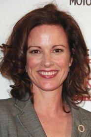 Kate Hodge profile photo