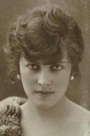 Jacqueline Forzane profile photo
