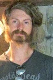 David Liljeblad profile photo