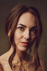 Bárbara Mori profile photo