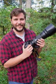 Zach Steinhauser profile photo
