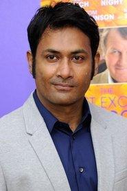 Samrat Chakrabarti profile photo