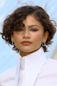 Zendaya profile photo