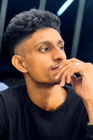 Arjun Prabhakaran profile photo