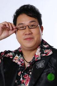 Liu Er-jin profile photo