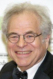 Itzhak Perlman profile photo