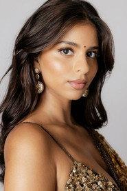 Suhana Khan profile photo
