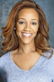 Chrystee Pharris profile photo