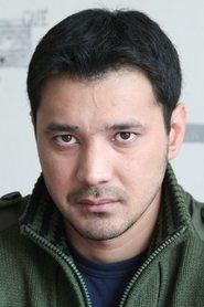 Berik Aytzhanov profile photo