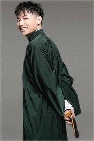 Jiulong Wang profile photo