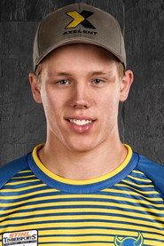 Ferry Svan profile photo