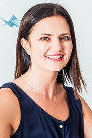 Joanna Pach profile photo