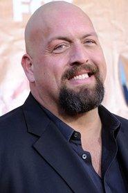 Paul Wight profile photo