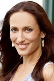 Georgie Parker profile photo