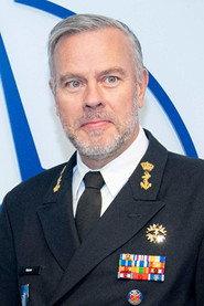 Rob Bauer profile photo