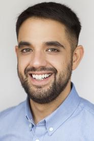 George Bukhari profile photo