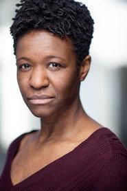 Andrea Hall profile photo