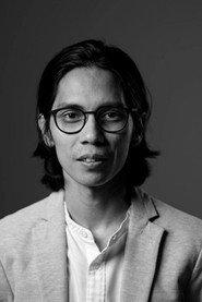 Angga Dwimas Sasongko profile photo
