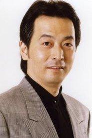Hidetoshi Nakamura profile photo