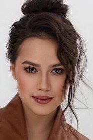 Alina Zagitova profile photo