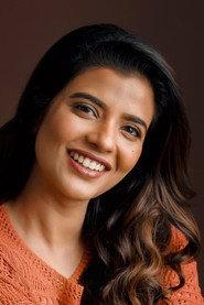 Aishwarya Rajesh profile photo
