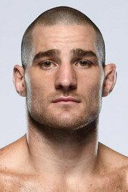 Sean Strickland profile photo