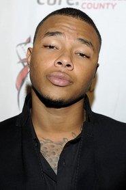 Gregory Tyree Boyce profile photo