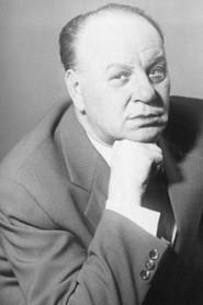 Sergei Romodanov profile photo