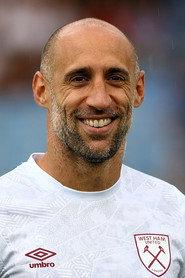 Pablo Zabaleta profile photo