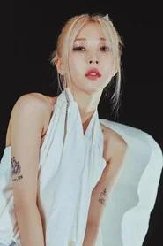 Moonbyul profile photo