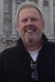 Patrick Stack profile photo