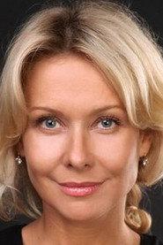 Mariya Malinovskaya profile photo