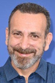 Hernán Mendoza profile photo