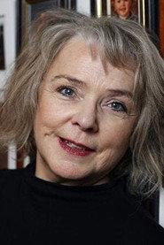 Lilja Guðrún Þorvaldsdóttir profile photo