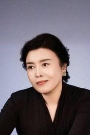 Ding Jiali profile photo