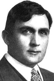 George Gebhardt profile photo
