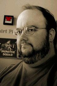 Michael Felsher profile photo