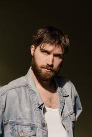 Janek Maudrich profile photo