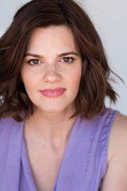Maggie Gwin profile photo