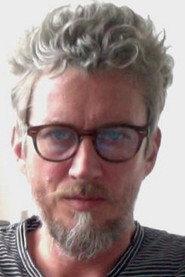 Andrew Hayes profile photo