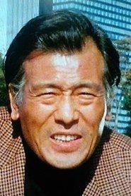 Akiji Kobayashi profile photo