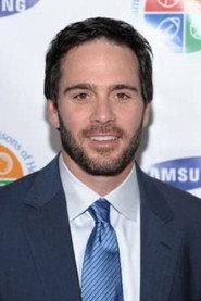 Jimmie Johnson profile photo