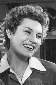 Joëlle Bernard profile photo