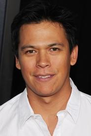 Chaske Spencer profile photo