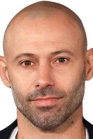 Javier Mascherano profile photo