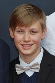 Kian Köppke profile photo