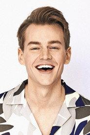 Joel Creasey profile photo