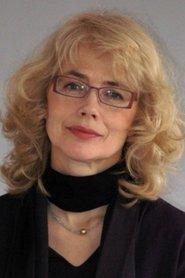Marika Lagercrantz profile photo