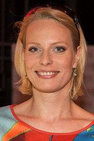 Kristina Kloubková profile photo