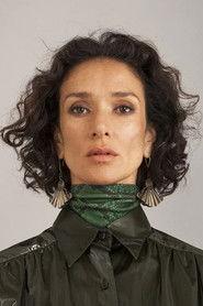 Indira Varma profile photo